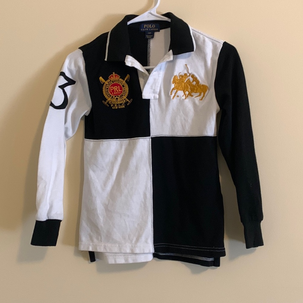 Polo Ralph Lauren shirt